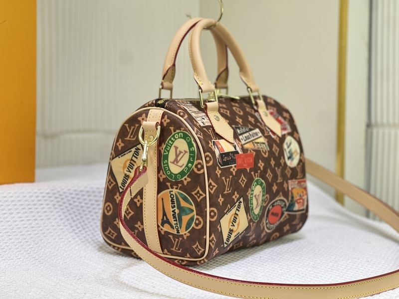 Louis Vuitton Speedy Bags